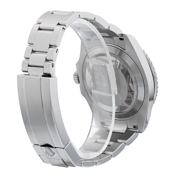 Rolex Submariner 124060